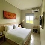 Lemo Hotel Serpong