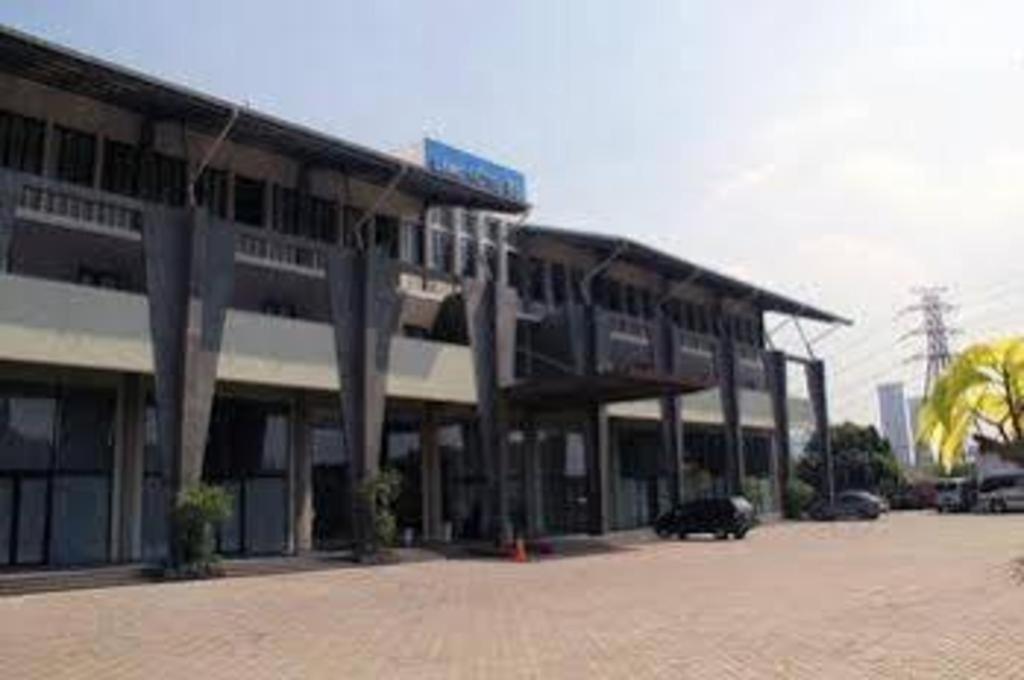 Lemo Serpong