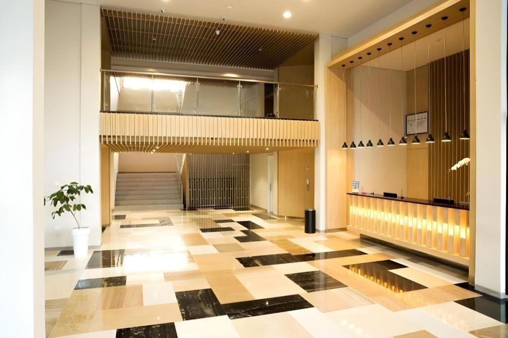 Lemo Serpong Hotel