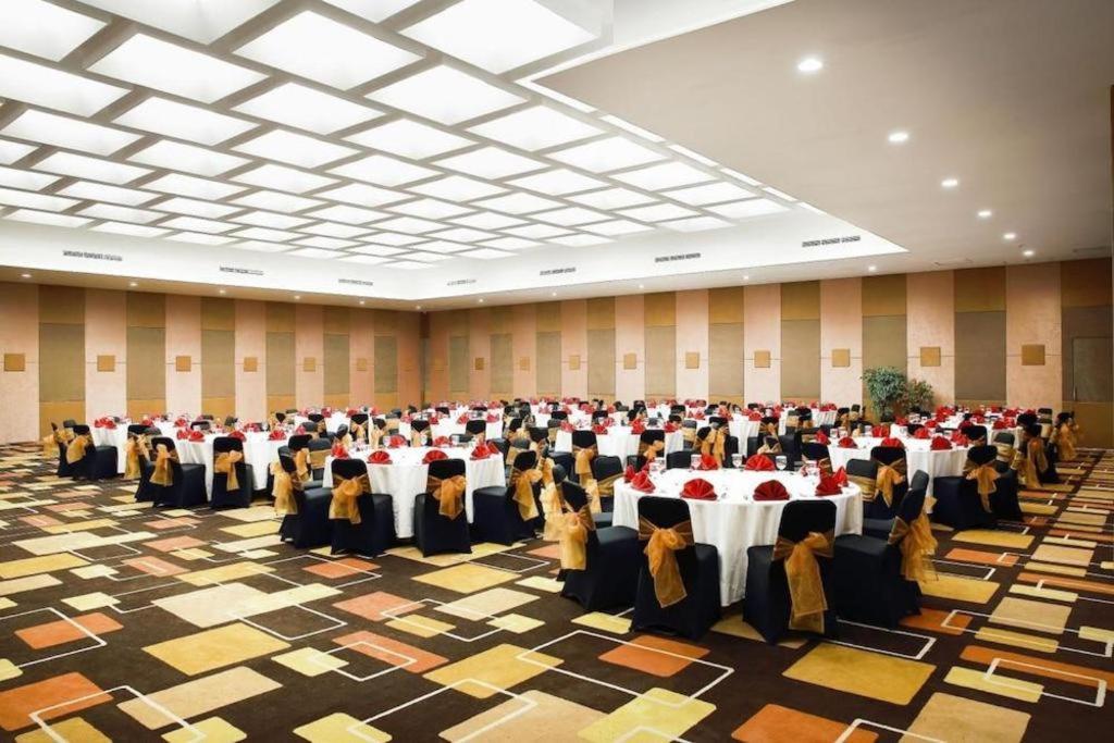 Hotel Lemo Serpong 3*