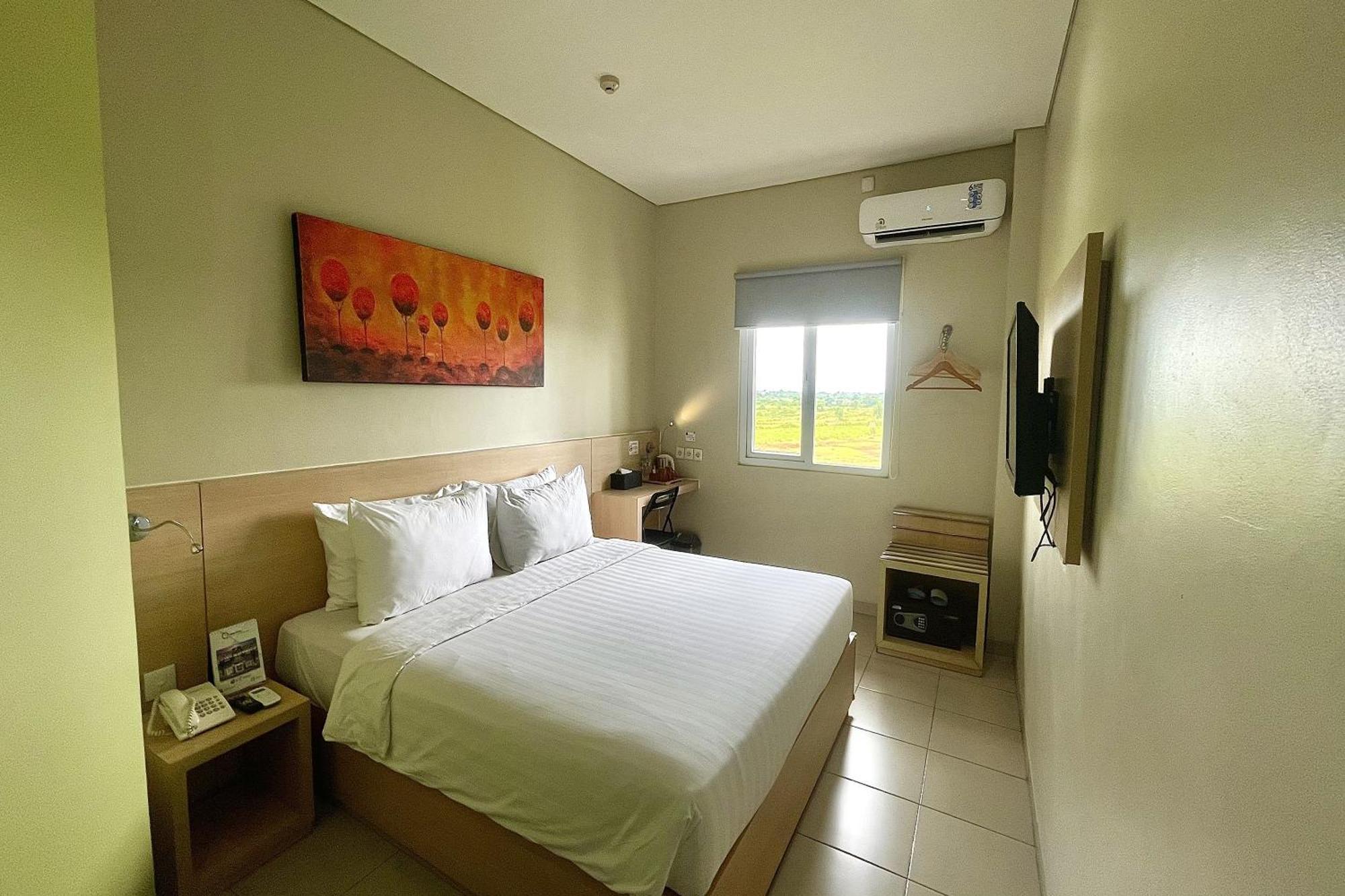 Lemo Serpong Tangerang