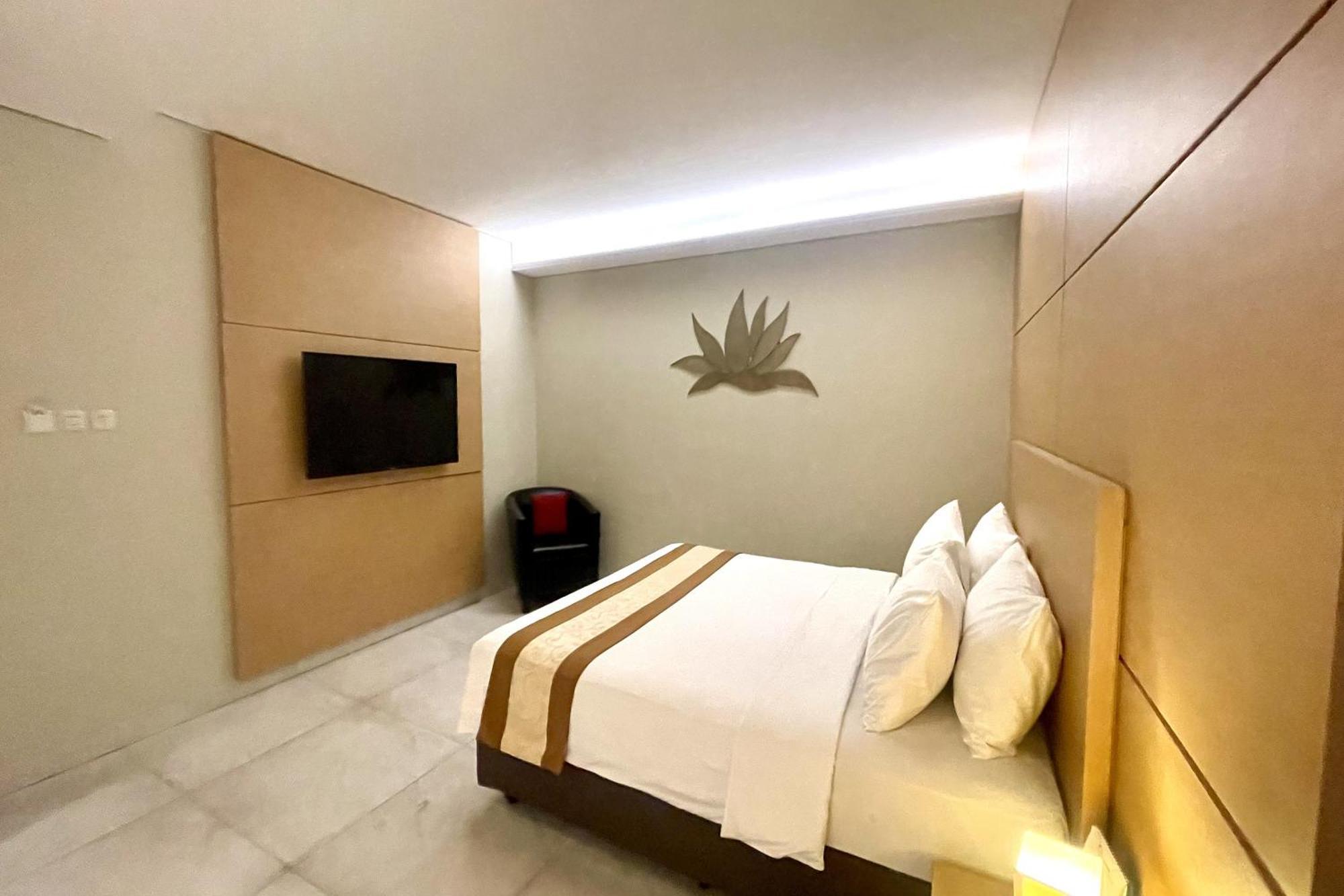 Hotel Lemo Serpong