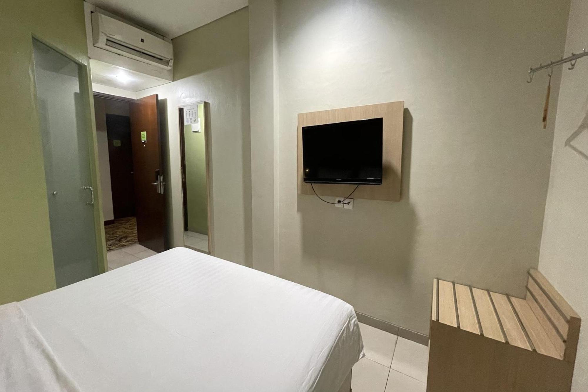 Lemo Serpong Hotel Tangerang